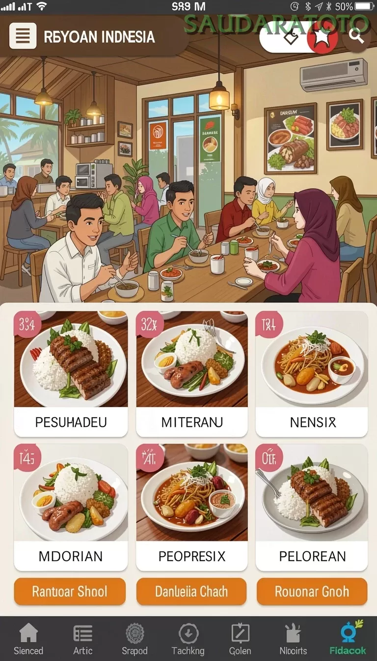 Cuplikan layar JAMIN777 — halaman utama